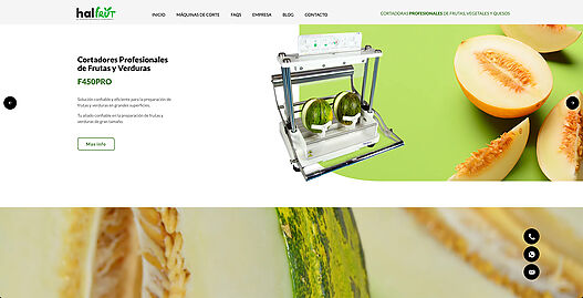 Halfrut.com: Un Nou Portal Digital per a la Nostra Comunitat Alimentària!