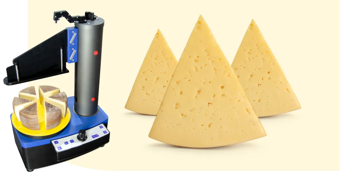 Cortadora Automática