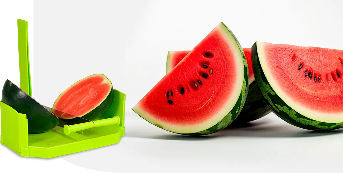 Cortadora de Frutas y Vegetales Profesional